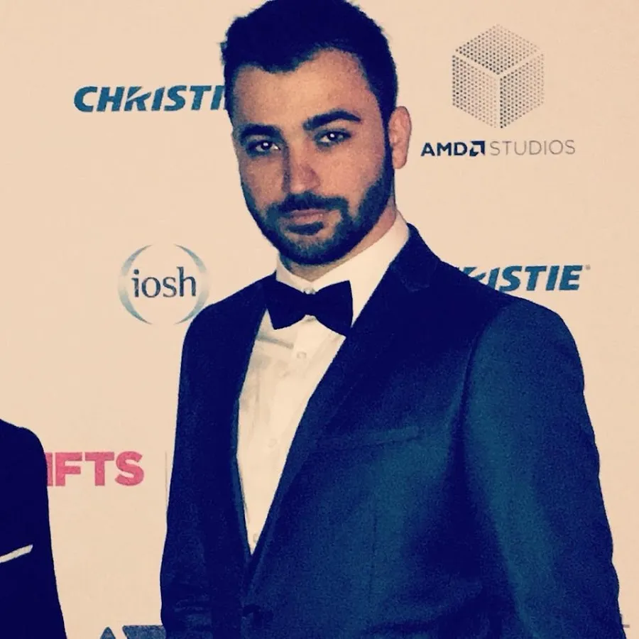 Jose Pavli, composer for Aoki Densho: Welsh & Shedar