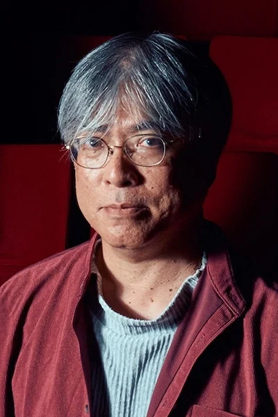 Naoki Horiuchi, director of Aoki Densho: Welsh & Shedar