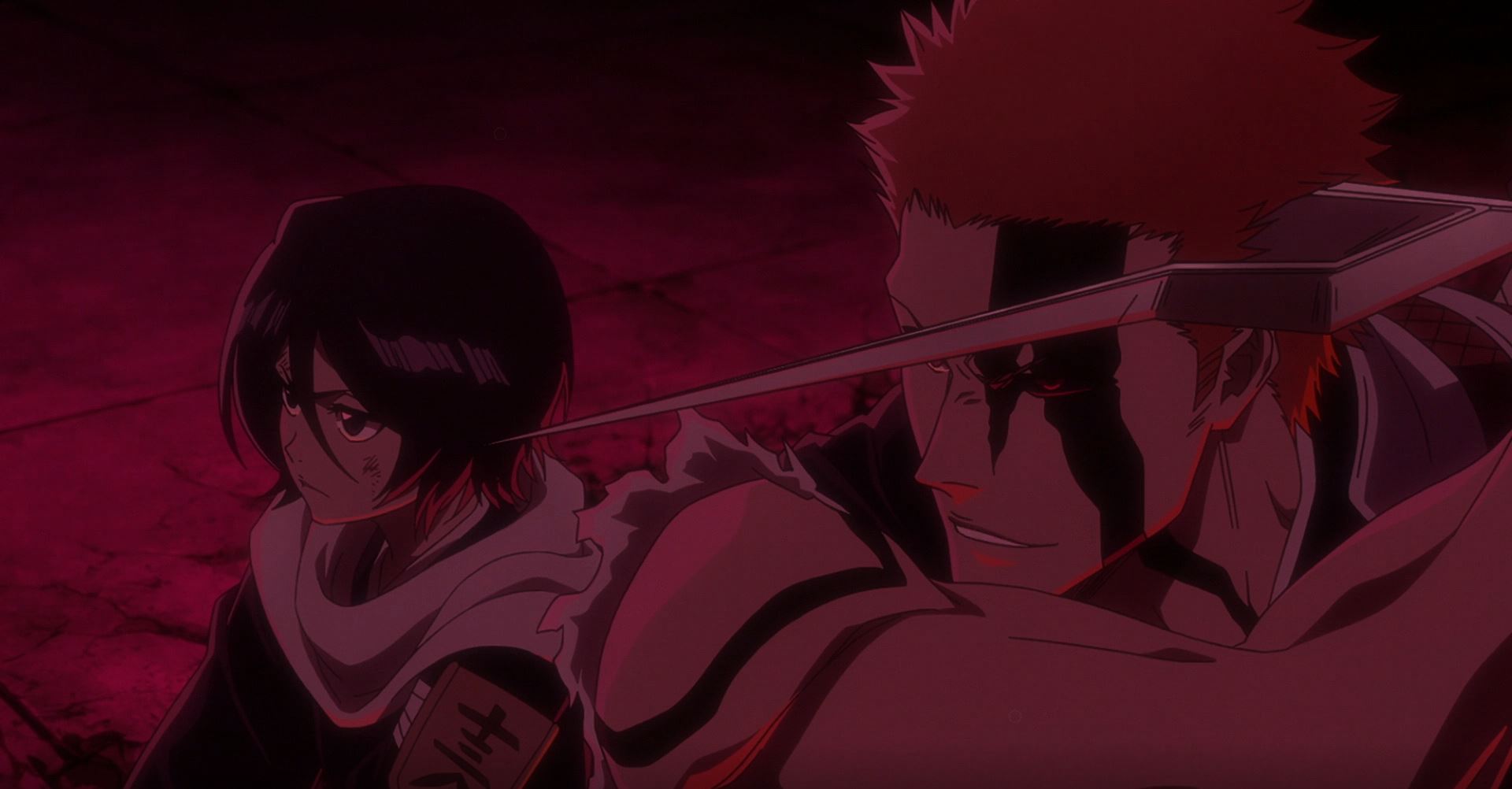 Final verdict on Bleach Thousand-Year Blood War The Calamity, the last part of the Bleach anime