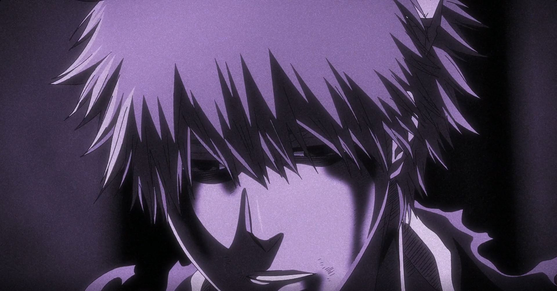 Bleach Thousand-Year Blood War The Calamity characters, streaming on Hulu and Disney+