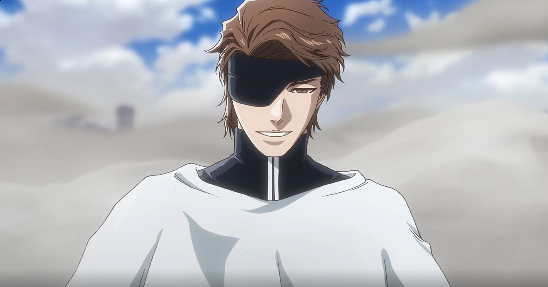 The final battle of Bleach Thousand-Year Blood War The Calamity, the last season of the Bleach TV anime