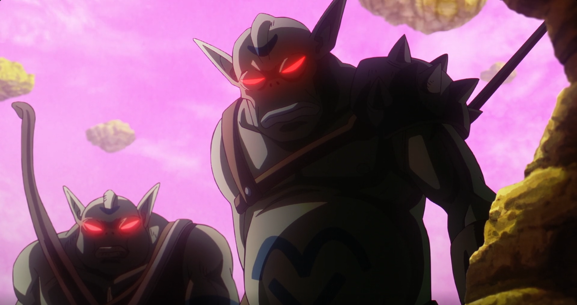 The Demon Realm and the Return of Toriyama’s Whimsy