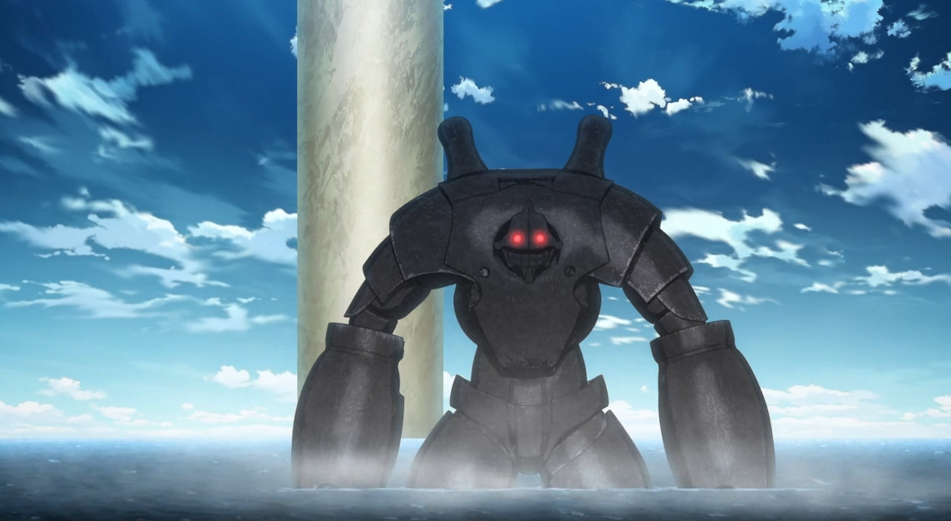 The Bizarre Artistic Flair of Ohkubo
