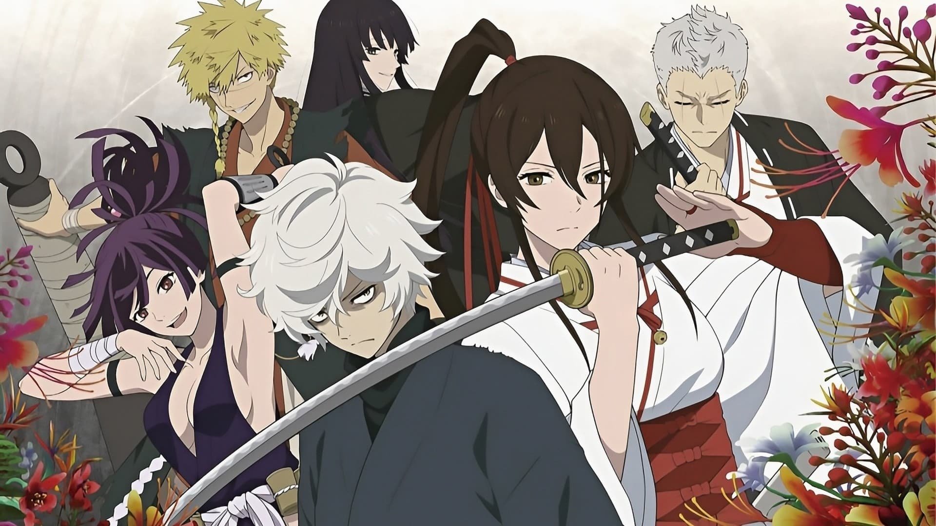 Hell’s Paradise Season 2 Review: MAPPA Delivers a Ruthless Masterpiece of Tao and Survival