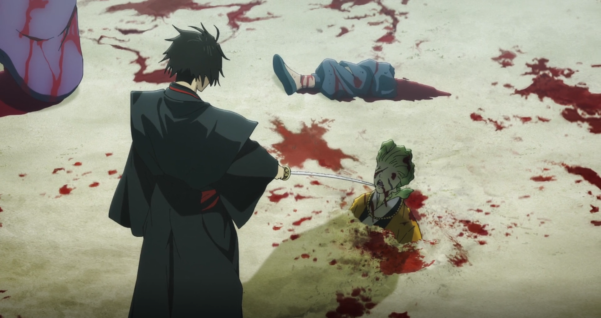 Final Verdict A Breathtaking Blend of Beauty and Terror