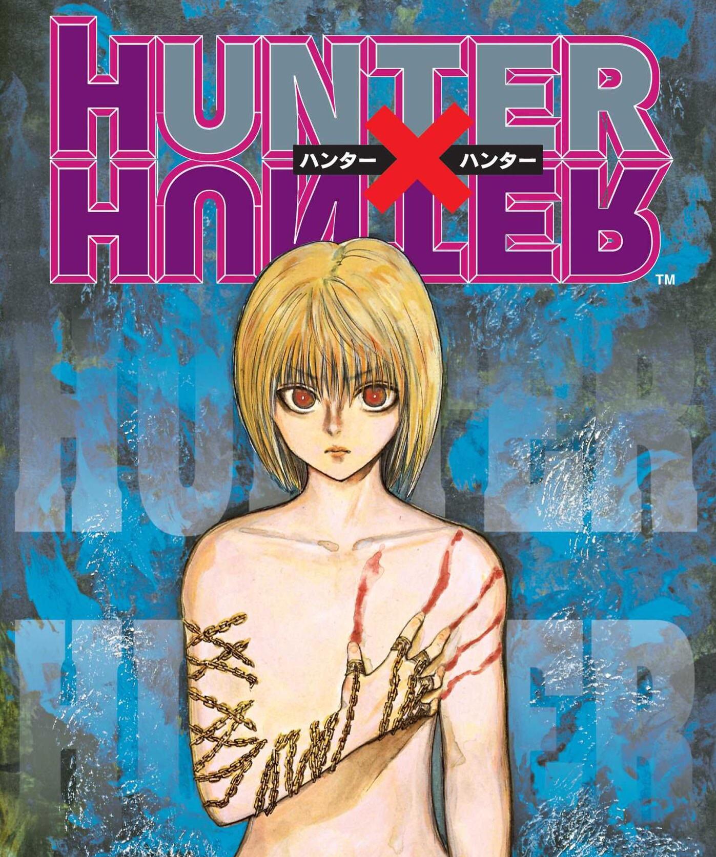 Hunter x Hunter Manga Returns: Togashi’s Next Batch, Chapter Status & What’s Ahead