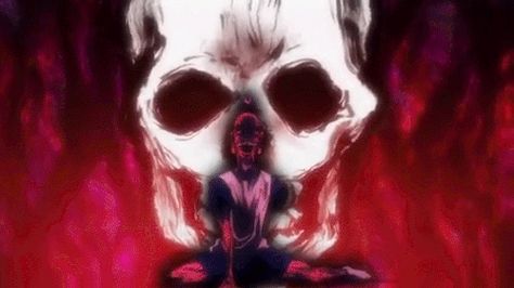 The Beyond Netero Factor A Dark Conspiracy Unfolds