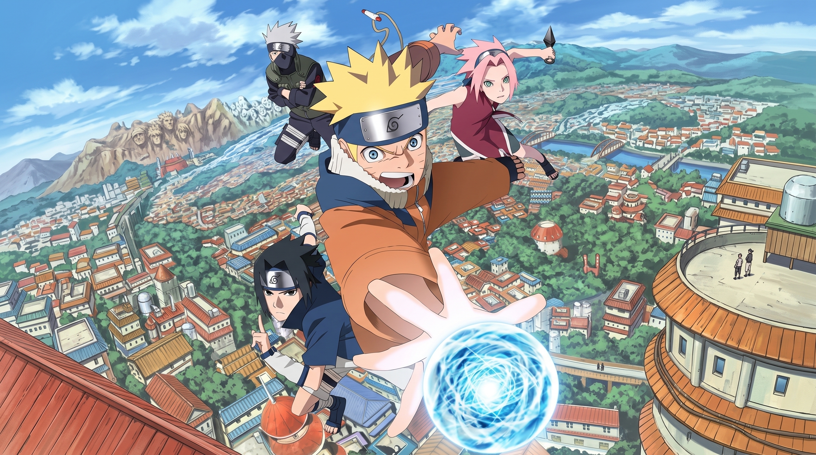 Naruto’s Grand Return: The Anniversary Specials, Remake Rumors, and Studio Pierrot’s Vision