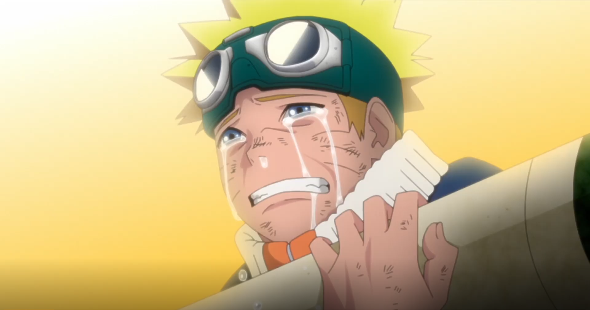 The Four New Episodes and the Long Wait