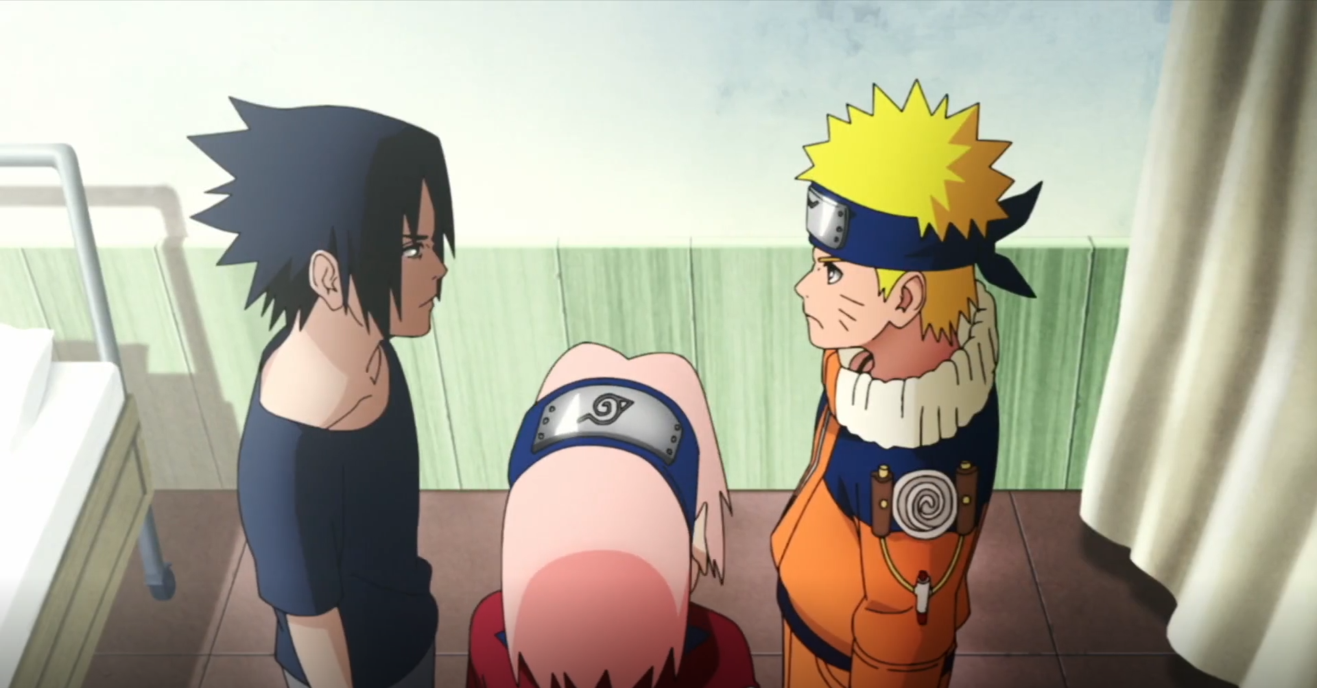 Returning to the Early Days of Team 7
