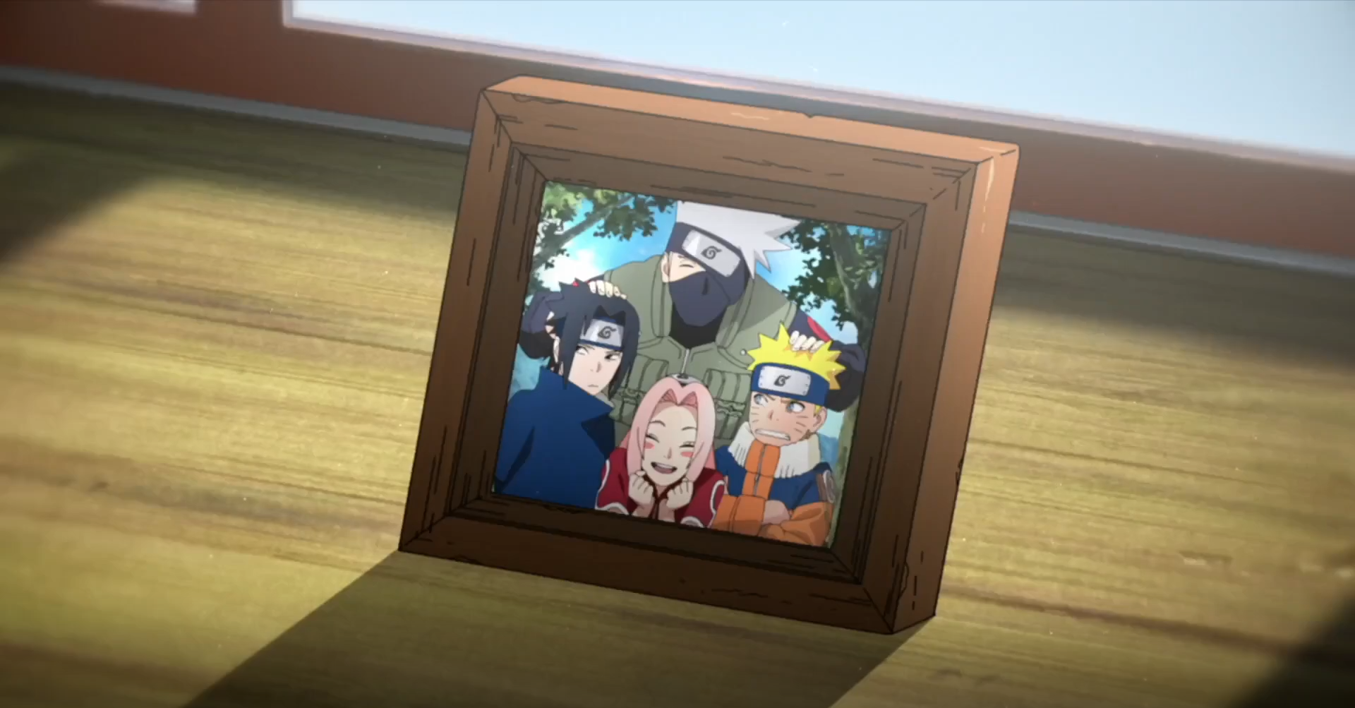 Classic Team Dynamics