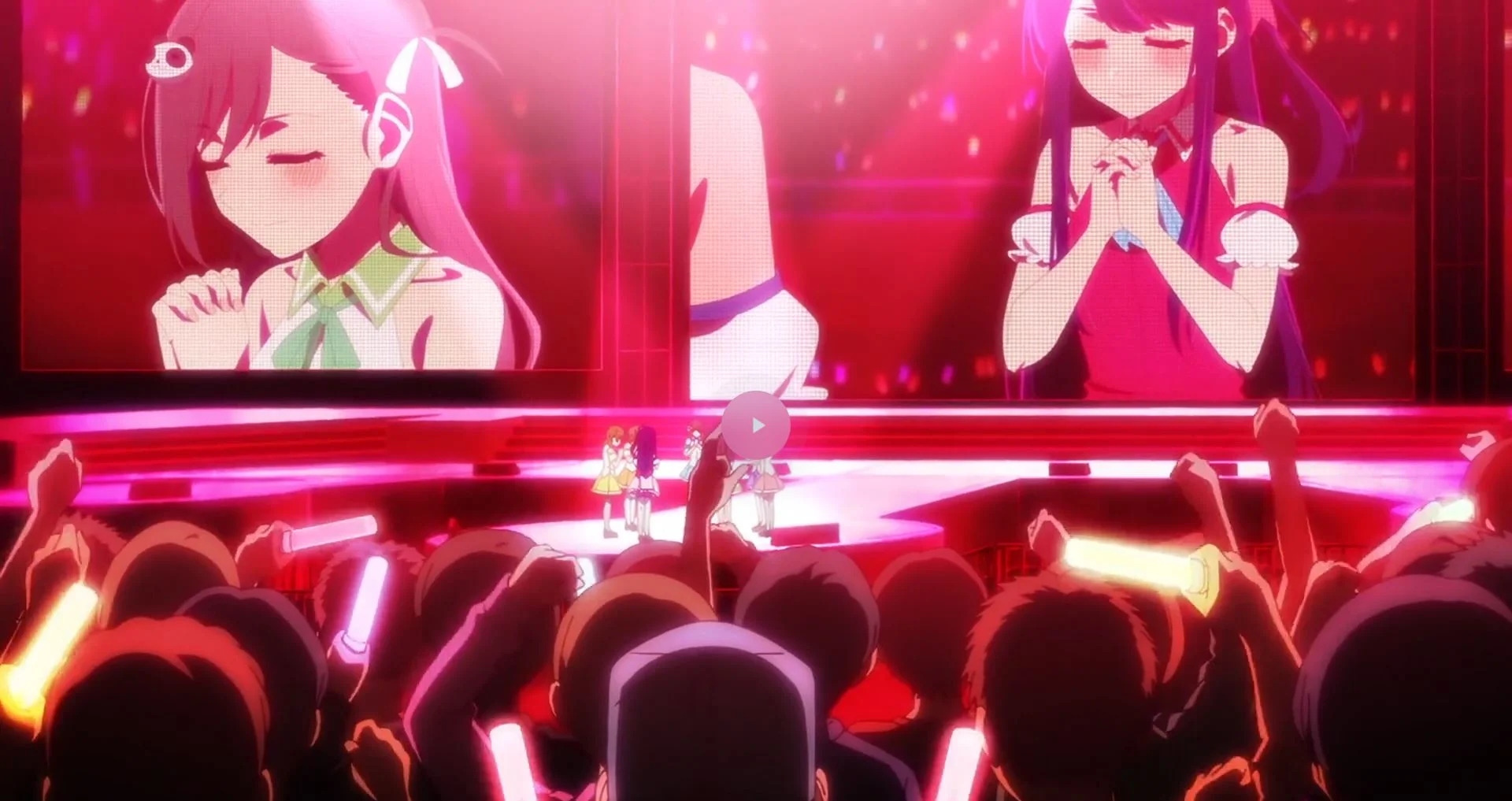 Oshi no Ko Season 3 entertainment industry scandal arc