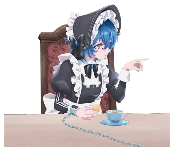 Aoi