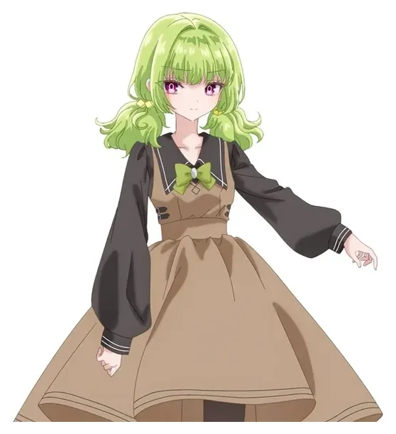 Moegi