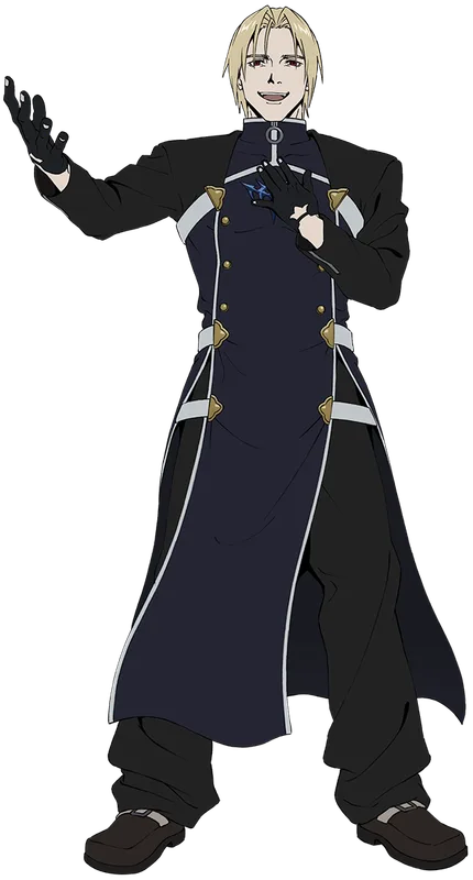 Rhyno of Penal Hero Unit 9004 in Sentenced to Be a Hero