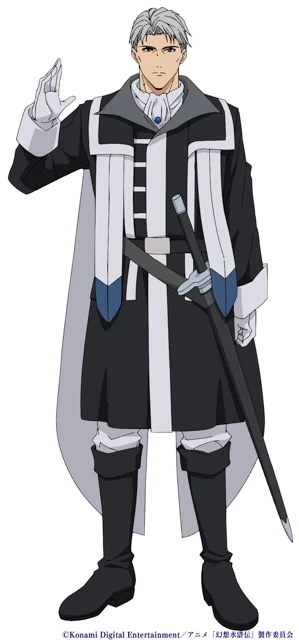 General Culgan
