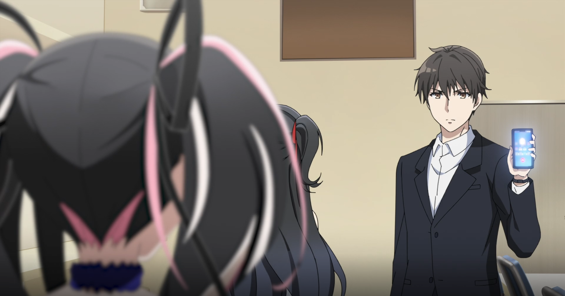 Kimihiko’s Evolution as an Investigator