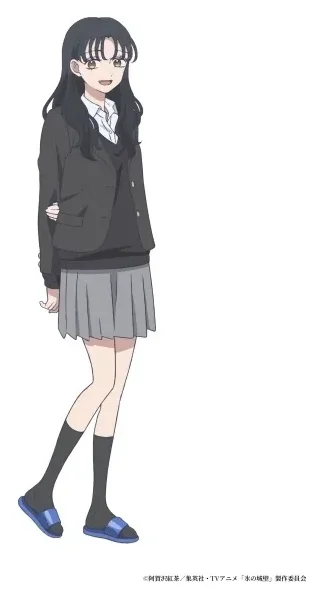 Momoka Kuriki