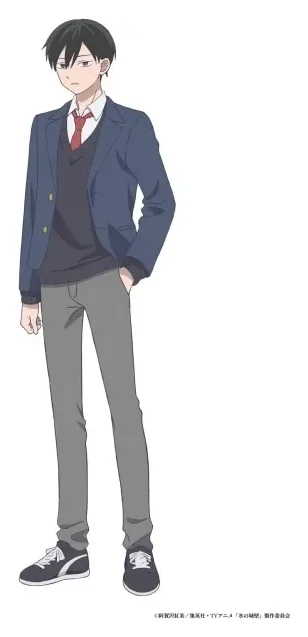 Tsubasa Igarashi