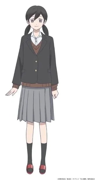 Tsukiko Shimojima