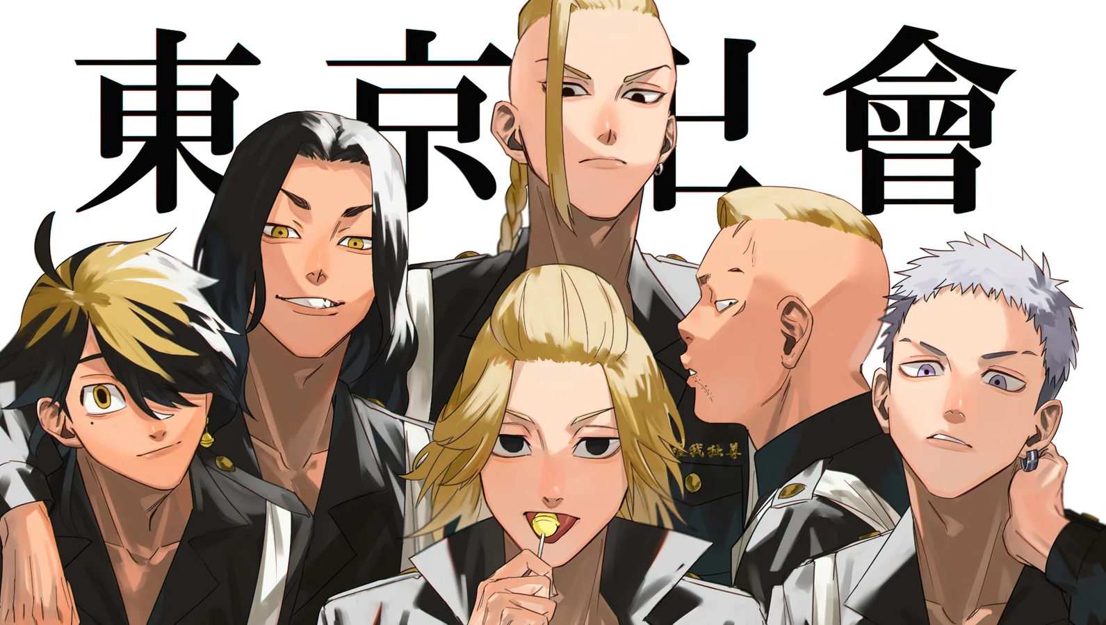 Tokyo Revengers Season 4: Everything We Know About the Upcoming Anime Arc