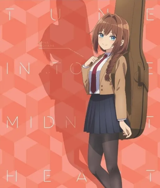 Tune In to the Midnight Heart Season 2 announcement visual