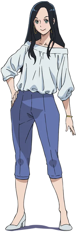Makoto Tsukauchi in My Hero Academia: Vigilantes