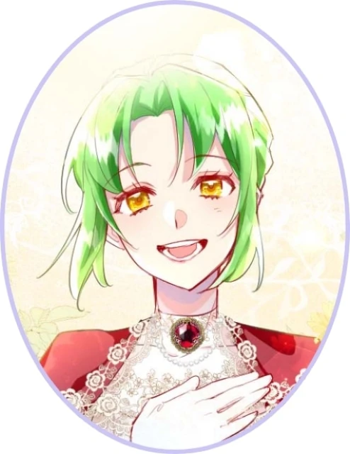 Diana Peridot