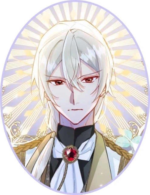 Prince Sarid Geed Crown